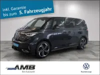 Gebraucht VW ID. Buzz GTX 250 kW (340 PS) 2025 Blau Van / Kleinbus