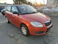 gebraucht Skoda Fabia *HU bis 01/2026,ZV,1Hand*