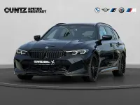 Gebraucht Alpina D3 355 PS (261 kW) 2025 Schwarz Limousine