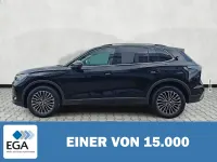 Neu VW Tiguan Elegance 150 PS (110 kW) 2026 Metallic SUV
