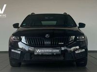 gebraucht Skoda Octavia Combi RS |LED |AHK |ACC |NAVI |SZH |DAB