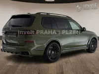 Neu Alpina XB7 621 PS (456 kW) 2026 Grün SUV