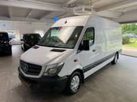 gebraucht Mercedes Sprinter 316 CDI Maxi Hoch+Lang*1.Hand*Garantie