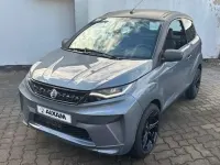 Neu Aixam Crossline Pack 2025 Titan Kleinwagen