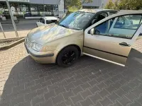 Occasion VW Bora 115 ch (84 kW) 2001 Doré Berline