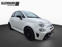 Second-hand Abarth 595 145 CP (106 kW) 2021 Alb Hatchback