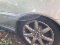 Gebraucht Mercedes C230 192 PS (141 kW) 2003 Silber Coupé