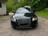 Gebraucht Audi A6 232 PS (170 kW) 2006 Blau Kombi