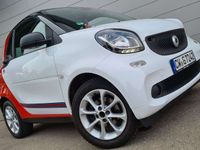 gebraucht Smart ForTwo Coupé TÜV+GARANTIE+LED+KLIMA+TEMPO+EURO6