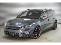 Gebraucht Cupra Leon 333 PS (244 kW) 2025 Magnetic grau metallic (s7) (metallic) Kombi