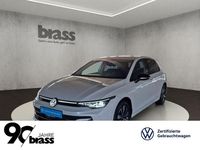 Gebraucht VW Golf VIII Goal 150 PS (110 kW) 2025 Oryxweiß perlmutteffekt Limousine