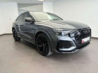 gebraucht Audi RS Q8 4.0 TFSI - - -