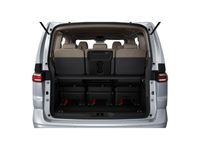 gebraucht VW Multivan T7Life 2.0 TDI DSG lang Klima Navi