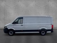 Gebraucht VW Crafter 177 PS (130 kW) 2022 Weiss Van