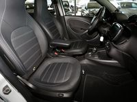 gebraucht Smart ForFour Electric Drive EQ Exclusive+Plus+Pano+Sidebag+Winterpkt