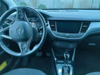 gebraucht Opel Crossland X mit neuem Motor