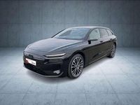 Usado Audi A6 e-tron Performance 269 kW (367 HP) 2025 Preto Carrinha