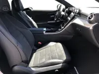 Gebraucht Mercedes CLE200 204 PS (150 kW) 2025 Silber metalliclack hightechsilber Cabrio