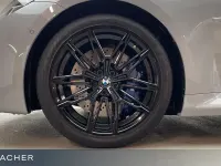 Gebraucht BMW M2 Performance 480 PS (353 kW) 2026 M brooklyn grau metallic Coupé
