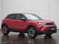 Gebraucht Opel Mokka 136 PS (100 kW) 2024 Rot SUV