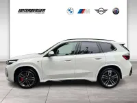 Gebraucht BMW X1 M Sport 156 PS (114 kW) 2025 Weiß SUV