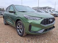 Neu Ford Kuga ST-Line 185 PS (136 kW) 2026 Grün SUV