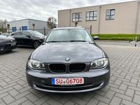 gebraucht BMW 116 116 Baureihe 1 Lim. i