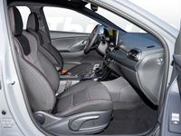 Gebraucht Hyundai i30 N Line 150 PS (110 kW) 2026 Grau Limousine