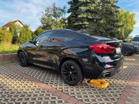 Gebraucht BMW X6 449 PS (330 kW) 2017 Andere farben SUV
