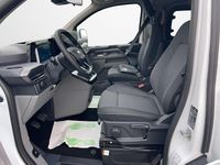 Neu Buerstner Copa C 500 136 PS (100 kW) 2026 Weiß Van