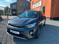 Gebraucht Kia Stonic Vision 99 PS (72 kW) 2020 Grau SUV