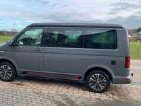 Gebraucht VW California Beach 150 PS (110 kW) 2021 Van