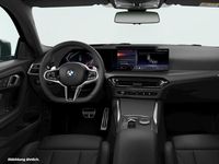 Gebraucht BMW 230 Shadowline 258 PS (189 kW) 2025 Skyscraper grau metallic Coupé