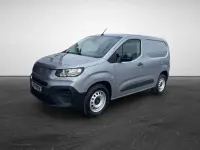 Gebraucht Fiat Doblò 131 PS (96 kW) 2025 Grau Van / Kleinbus