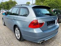 gebraucht BMW 318 318 Touring i M-Paket Klima elk. Fenster