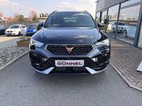 Neu Cupra Ateca 150 PS (110 kW) 2026 Schwarz SUV