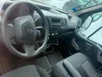 Gebraucht Renault Master 125 PS (91 kW) 2018 Weiß Van