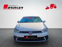 Neu VW Polo Trendline 116 PS (85 kW) 2026 Ascot grau uni Kleinwagen