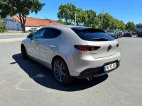 Gebraucht Mazda 3 Exclusive-Line 140 PS (102 kW) 2025