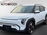 Gebraucht Kia EV3 Earth 150 kW (204 PS) 2025 Weiß SUV