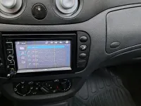Gebraucht Citroën C3 60 PS (44 kW) 2004 Blau Kleinwagen