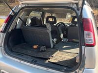 Gebraucht Suzuki Ignis 83 PS (61 kW) 2002 Kleinwagen