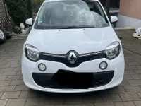 Gebraucht Renault Twingo Dynamique 71 PS (52 kW) 2014 Kleinwagen