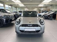 Gebraucht Mini Cooper 156 PS (114 kW) 2024 Silber Kleinwagen