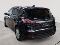 Brugt Ford S-MAX Titanium 190 HK (139 kW) 2021 Sort MPV
