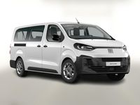 Neu Fiat Scudo 179 PS (131 kW) 2026 Weiß Van
