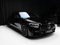 Gebraucht Mercedes S63 AMG AMG 802 PS (589 kW) 2023 Schwarz Limousine