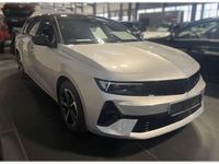 Neu Opel Astra 131 PS (96 kW) 2025 Metallic) (silber Kombi