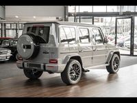 gebraucht Mercedes G63 AMG AMG