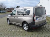 Gebraucht VW Caddy Basis 75 PS (55 kW) 2021 Van / Kleinbus